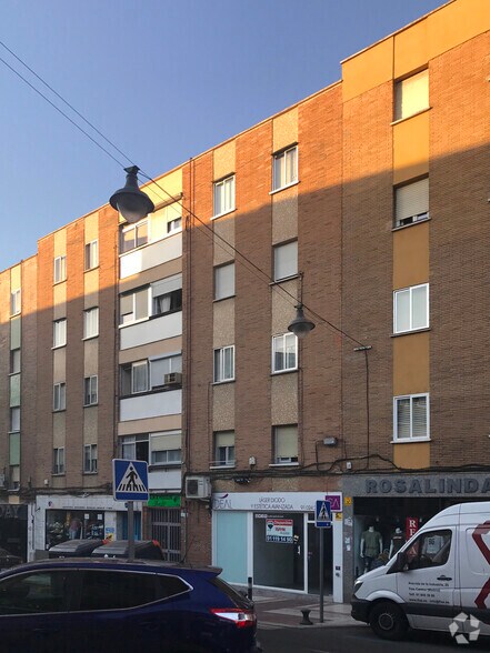 Calle de la Constitución, 55, Alcobendas, Madrid en venta - Foto principal - Imagen 1 de 1