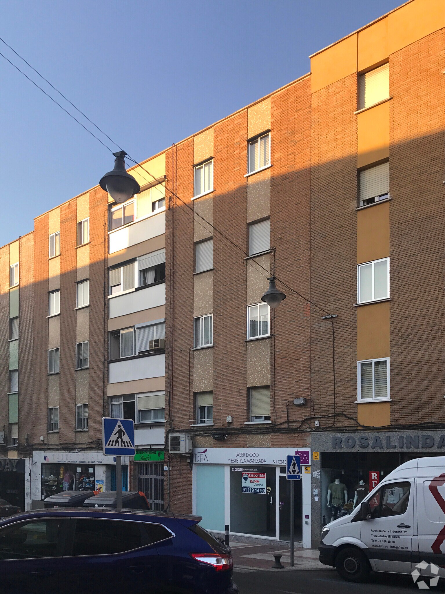 Calle de la Constitución, 55, Alcobendas, Madrid en venta Foto principal- Imagen 1 de 1