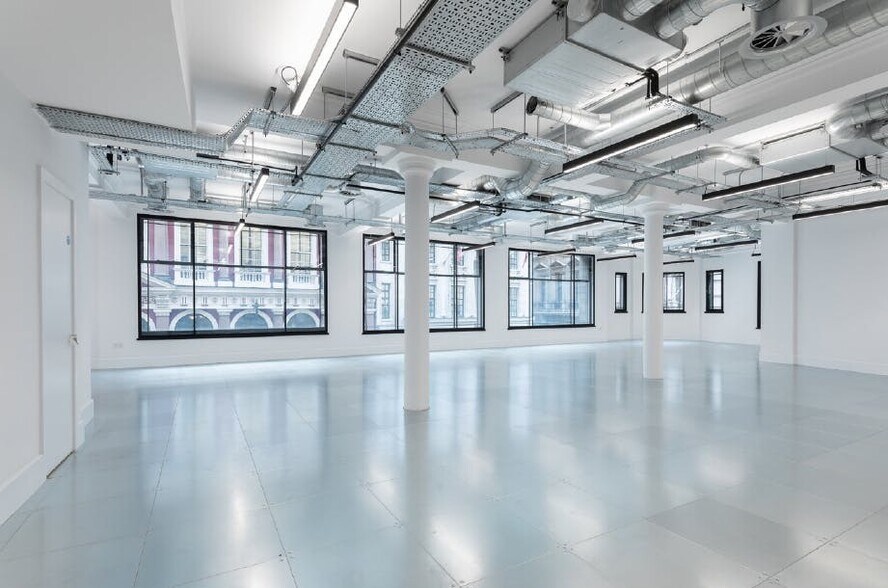 78 Cornhill, London en alquiler - Foto del edificio - Imagen 2 de 15