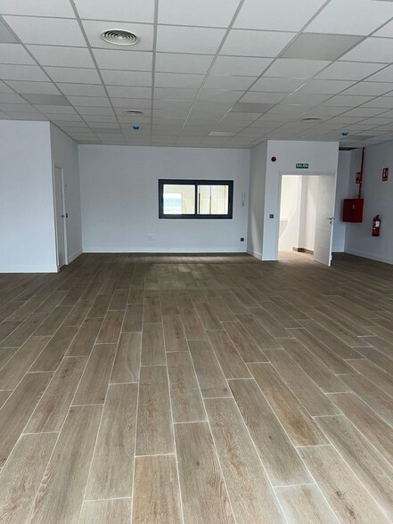 Nave en Alcorcón, Madrid en alquiler - Foto del edificio - Imagen 3 de 4