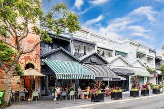 Más detalles de 225 Glenmore Rd, Paddington - Local en alquiler