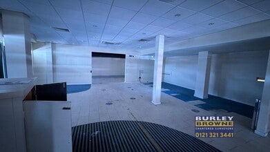 Market Pl, Tamworth en alquiler Foto del interior- Imagen 1 de 2