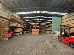 1-7 Clipper Rd, Cardiff en alquiler Foto del interior- Imagen 1 de 1