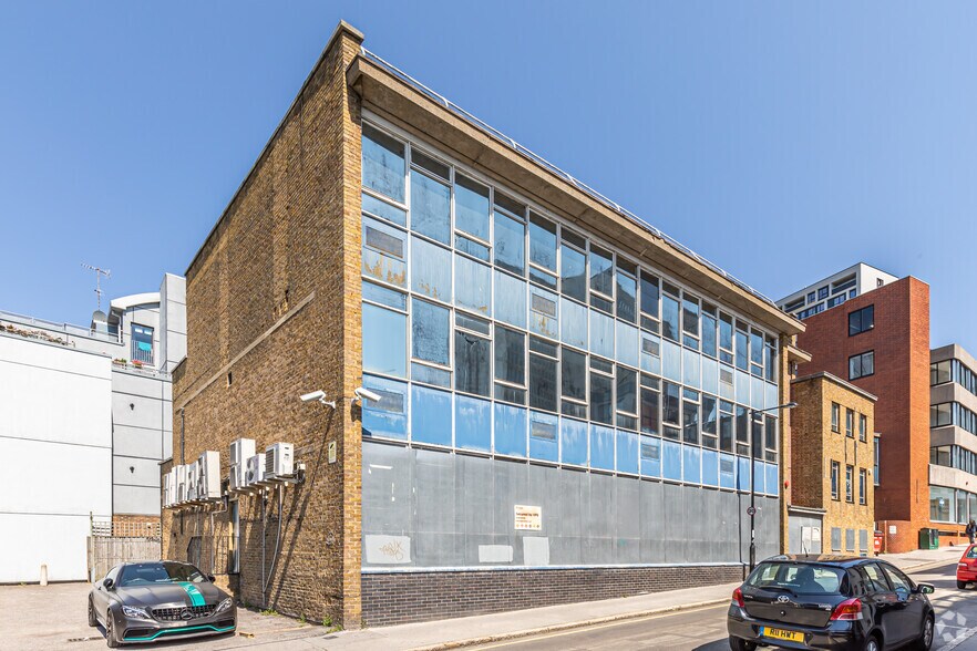 45 Laud St, Croydon en venta - Foto del edificio - Imagen 2 de 3