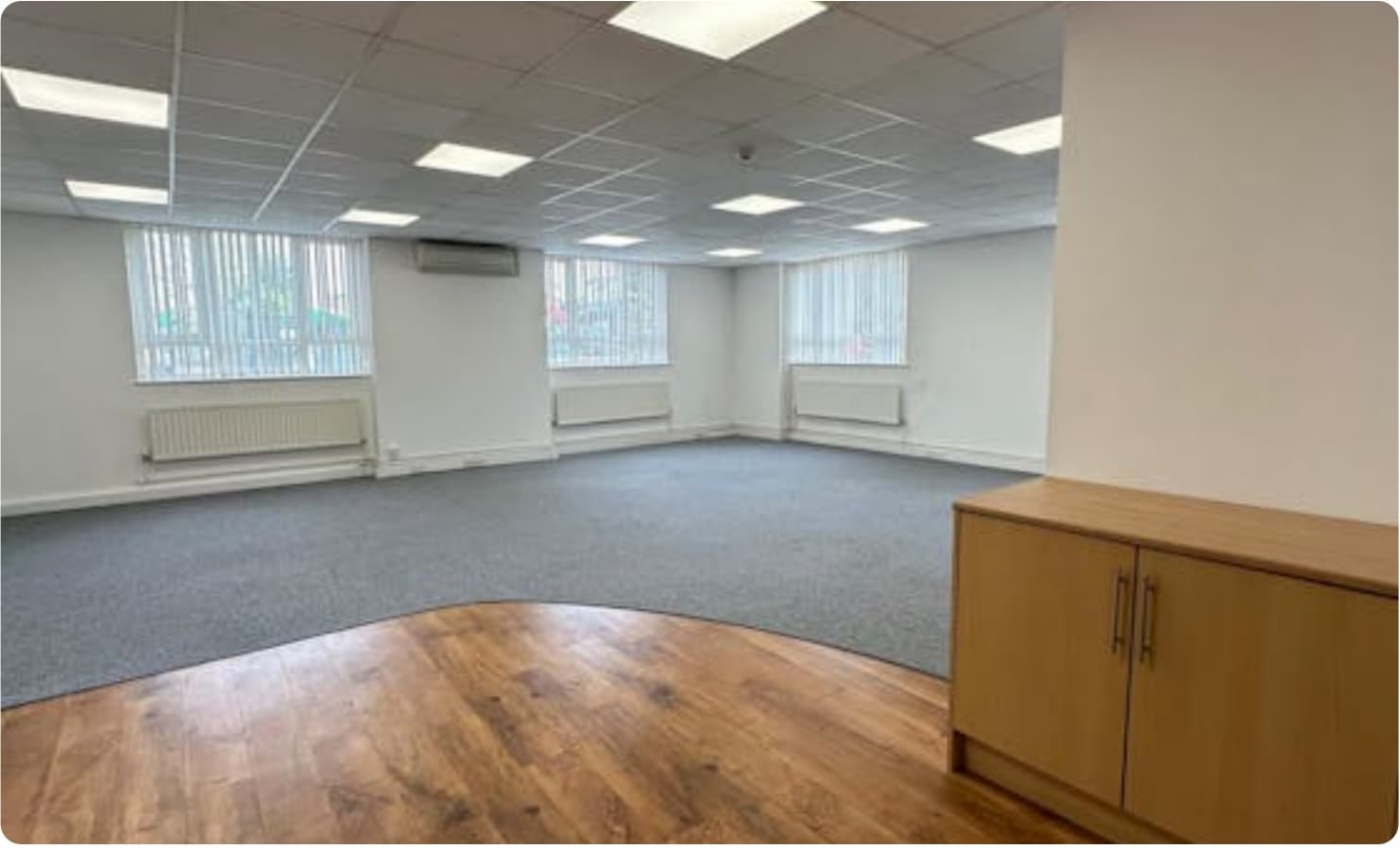 Budbrooke Rd, Warwick en alquiler Foto del interior- Imagen 1 de 10