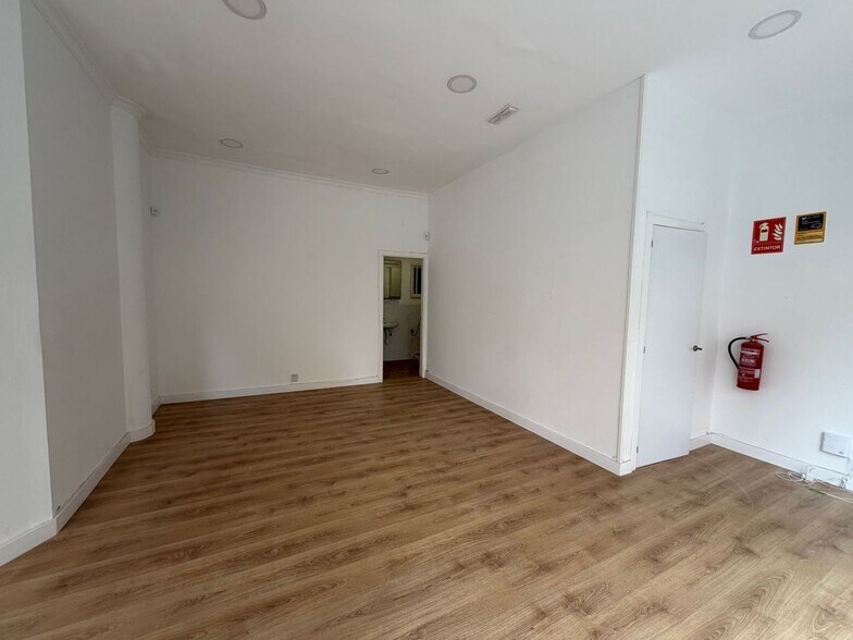 Local en Las Palmas de Gran Canaria en venta - Foto del interior - Imagen 3 de 18