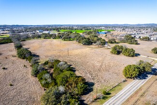 Más detalles para 6 Old Fredericksburg Rd, Boerne, TX - Terrenos en venta