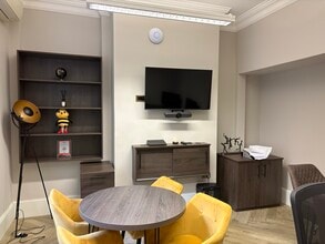 10A Chandos St, London en alquiler Foto del interior- Imagen 1 de 4