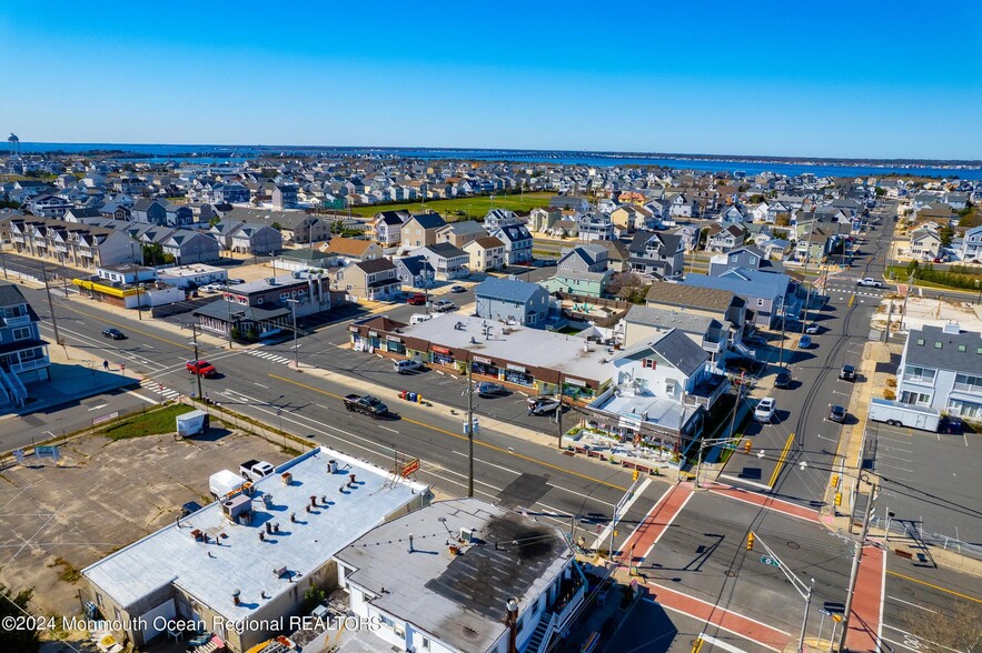 1901 Route 35 N, Seaside Heights, NJ en venta - Foto del edificio - Imagen 2 de 32