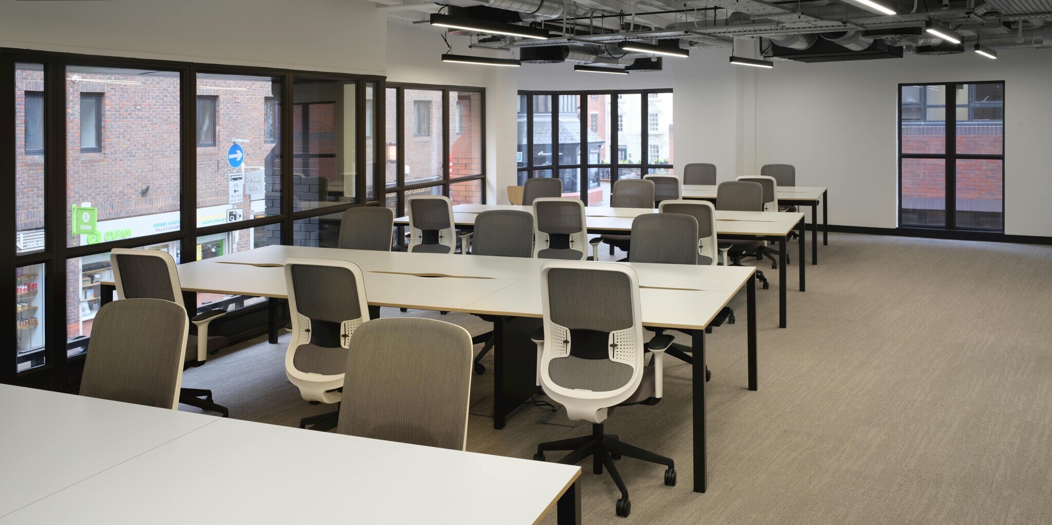 10-14 Duke St, Reading en alquiler Foto del interior- Imagen 1 de 13