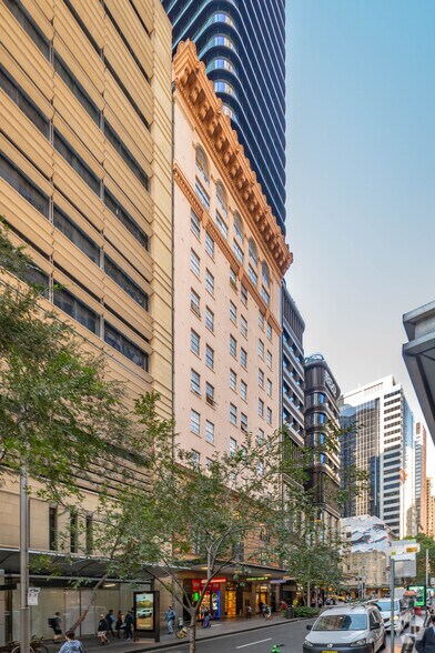 250 Pitt St, Sydney en alquiler - Foto principal - Imagen 1 de 3
