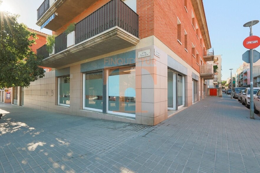 Edificio residencial en Premià de Dalt, Barcelona en venta - Foto del interior - Imagen 1 de 4