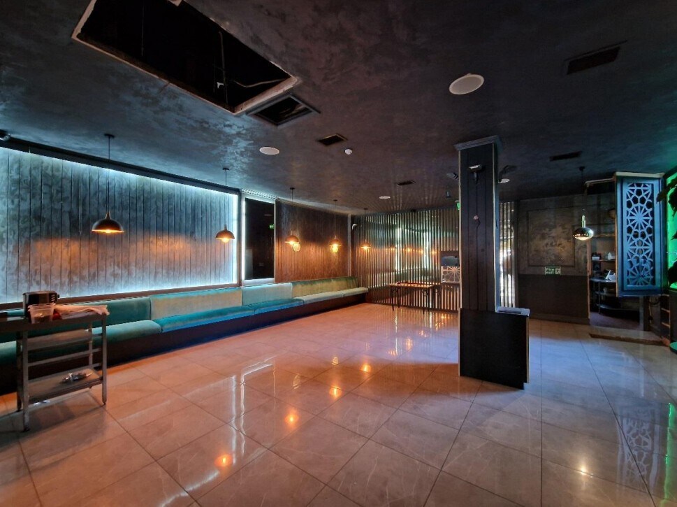 150 Southampton Row, London en alquiler Foto del interior- Imagen 1 de 9