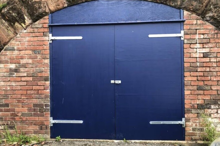 Sibson Pl, Workington en alquiler - Foto del edificio - Imagen 2 de 2