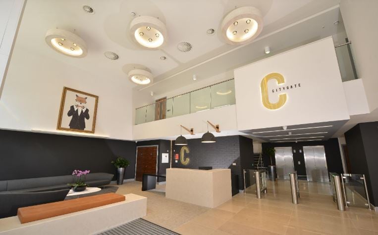 51 Mosley St, Manchester en alquiler Foto del interior- Imagen 1 de 6