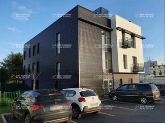 Más detalles de Oficina en alquiler