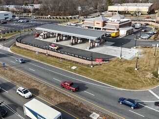 Más detalles de 16 US Highway 46, Pine Brook, NJ - Local en venta