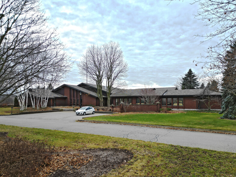 6783 Wellington Road 34, Cambridge, ON en alquiler - Foto del edificio - Imagen 1 de 21