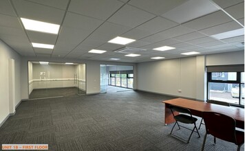 Myrtlefield, Aviemore en alquiler Foto del interior- Imagen 1 de 2