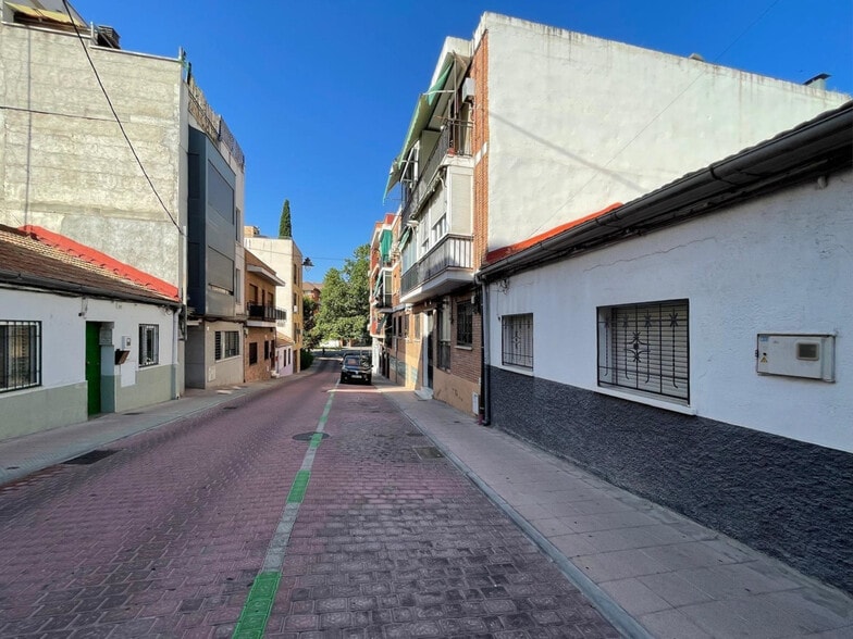 Terreno en Alcobendas, Madrid en venta - Otros - Imagen 2 de 3
