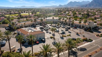 Más detalles para 9410-9454 Del Webb Blvd, Las Vegas, NV - Locales en alquiler