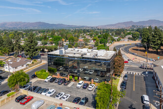 15650 Devonshire St, Granada Hills, CA - vista aérea  vista de mapa - Image1