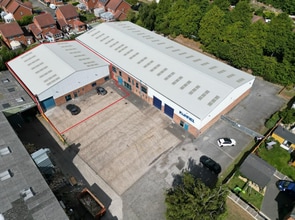 1 Warneford Av, Ossett en alquiler Foto del edificio- Imagen 1 de 1