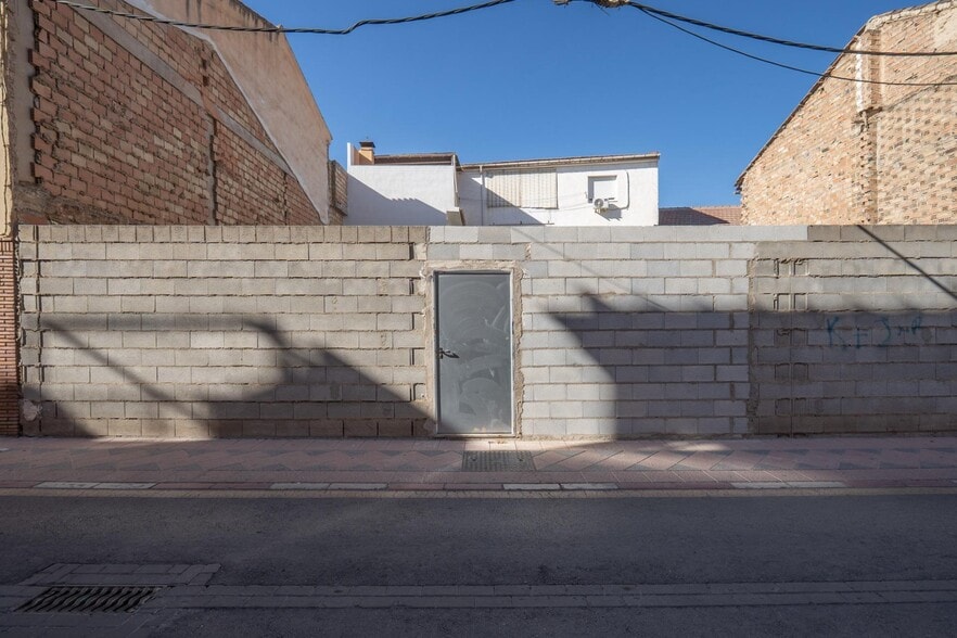 Calle Salamanca, 15, Armilla, Granada en venta - Foto del edificio - Imagen 3 de 31