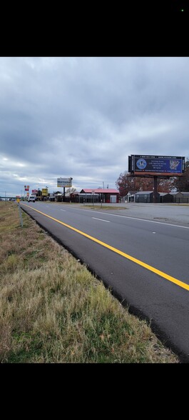 13200 I-30, Little Rock, AR en venta - Foto del edificio - Imagen 2 de 2