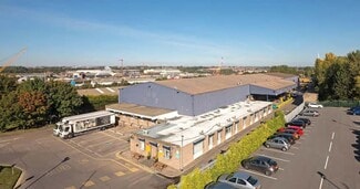 Más detalles de Windmill Way, Hebburn - Nave en venta