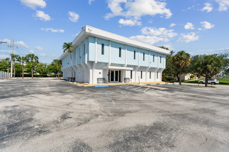 509 US Highway 1, West Palm Beach, FL en alquiler - Foto del edificio - Imagen 1 de 39