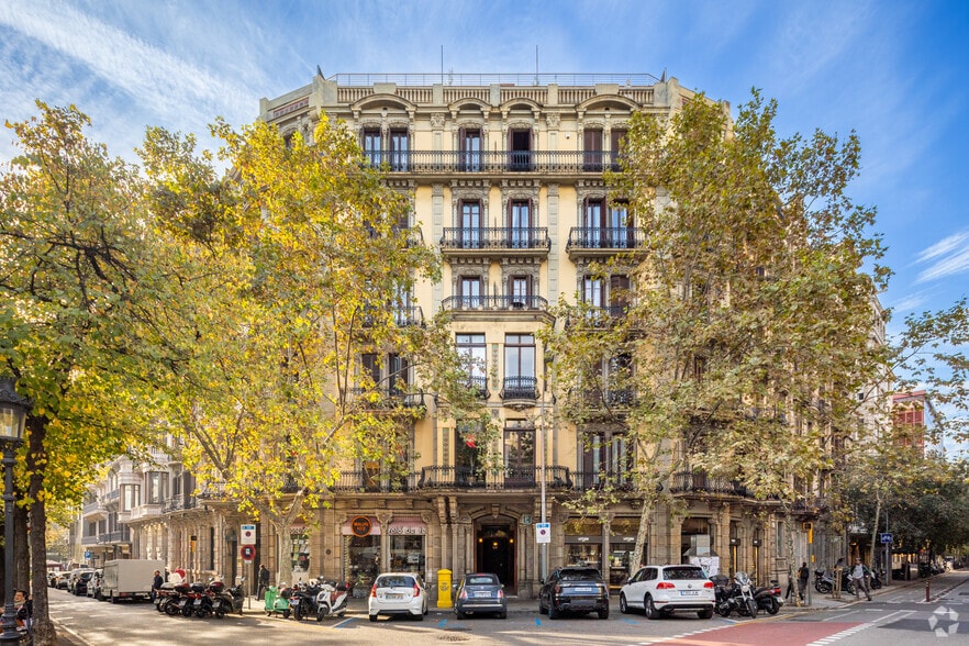 Local en Barcelona, Barcelona en alquiler - Foto principal - Imagen 1 de 3
