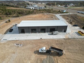 1583 E Route 66, Lebanon, MO en alquiler Foto del edificio- Imagen 1 de 4