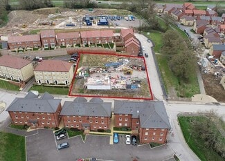 Más detalles de Rose Dr, Chippenham - Terreno en venta