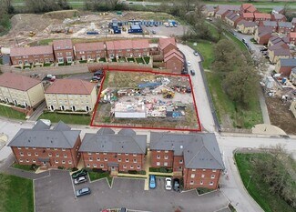 Más detalles de Rose Dr, Chippenham - Terreno en venta