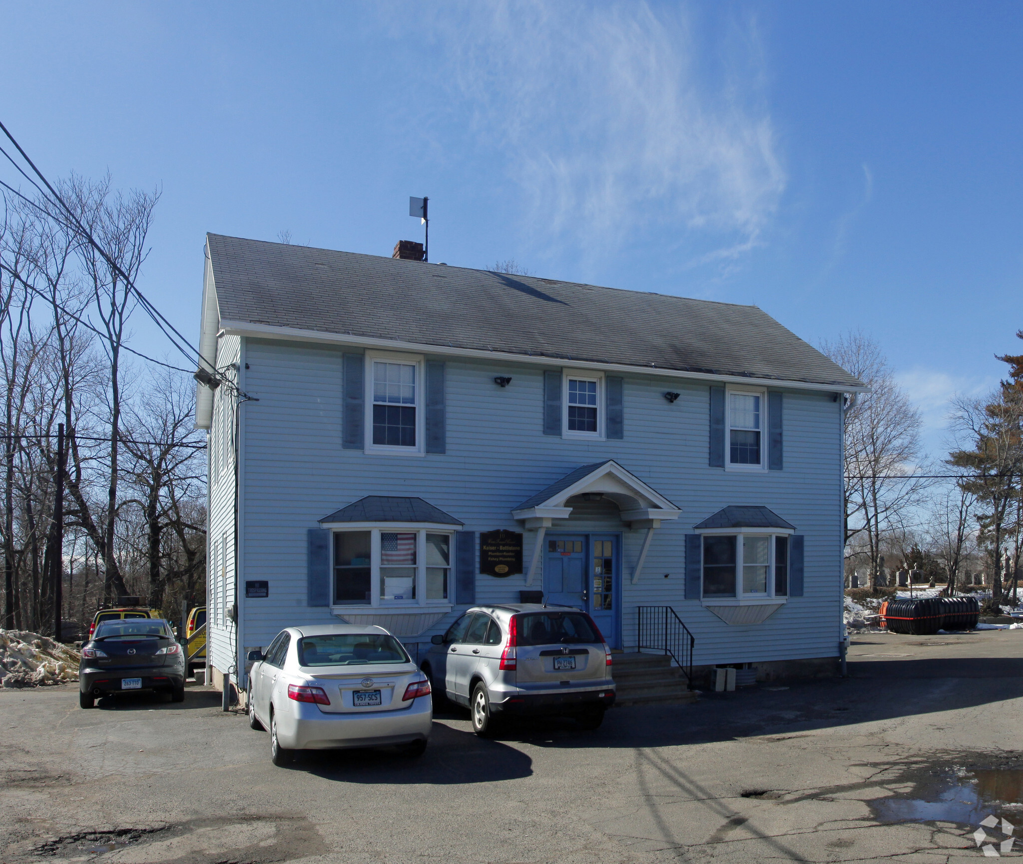 10 Van Tassel Ct, Norwalk, CT en venta Foto principal- Imagen 1 de 3