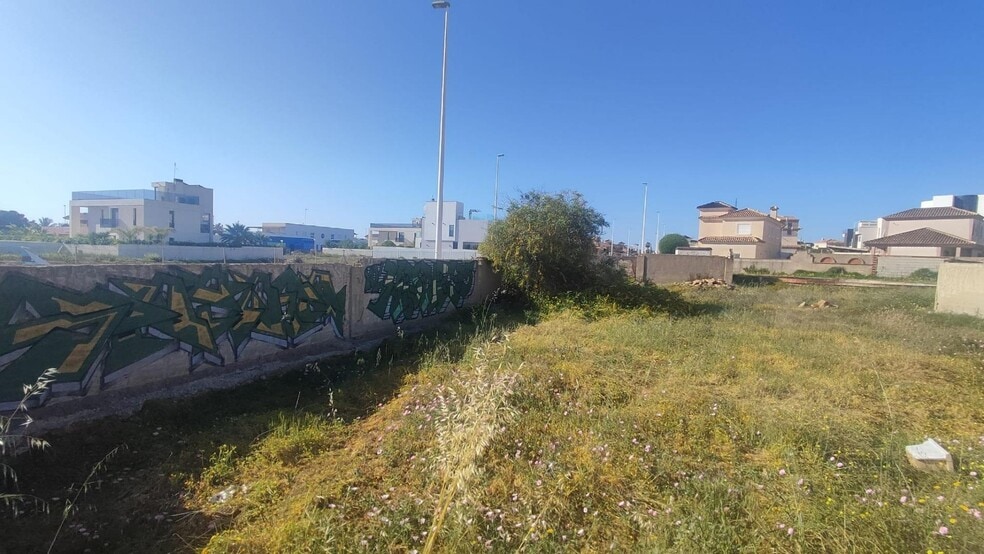 Terreno en Orihuela en venta - Foto del edificio - Imagen 3 de 4