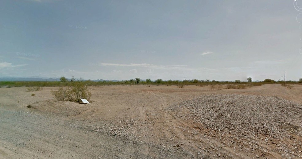 NEC 219th Ave, Surprise, AZ en venta - Otros - Imagen 3 de 3