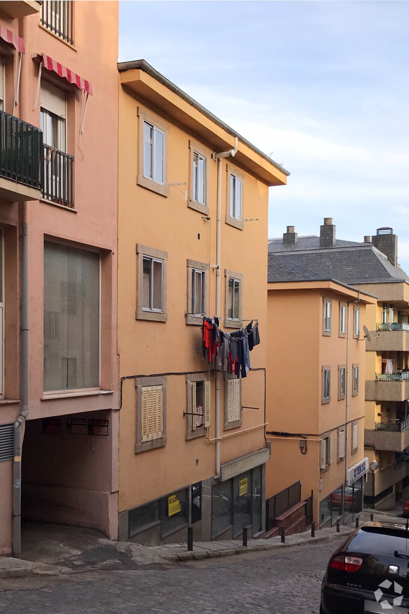 Calle Claudio Coello, 27, San Lorenzo de El Escorial, Madrid en venta Foto principal- Imagen 1 de 1