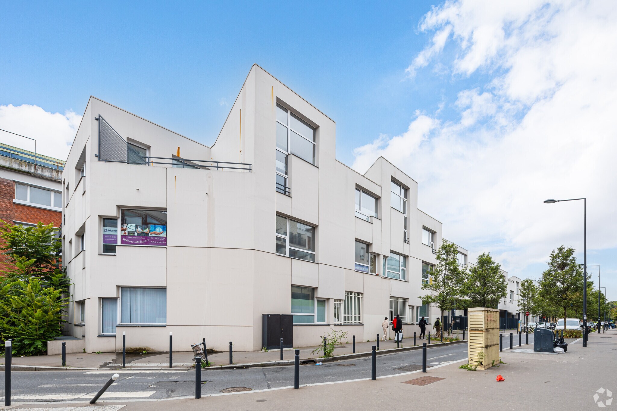 10 Rue Des Blés, Saint-Denis en alquiler Foto principal- Imagen 1 de 6