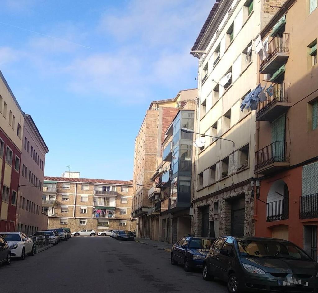 Edificio residencial en Manresa, Barcelona en venta Foto del edificio- Imagen 1 de 2