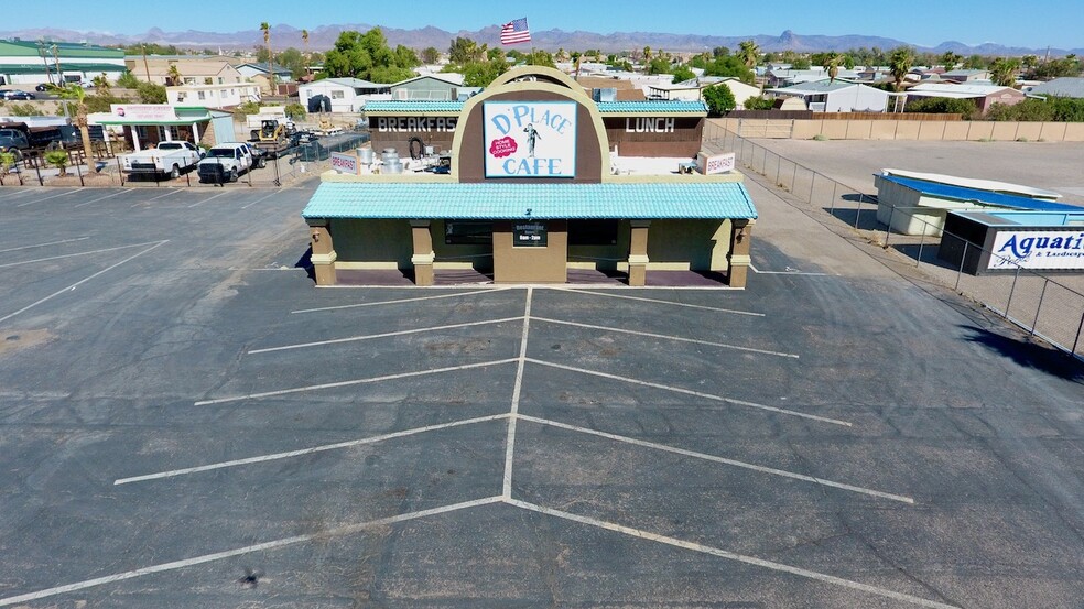 4280 S Highway 95, Fort Mohave, AZ en venta - Foto principal - Imagen 2 de 84