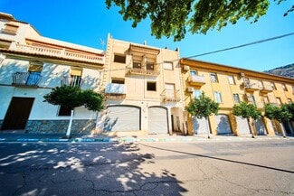 Más detalles de Calle Señor de la Expiración, 65, Lanjarón - Edificio residencial​ en venta