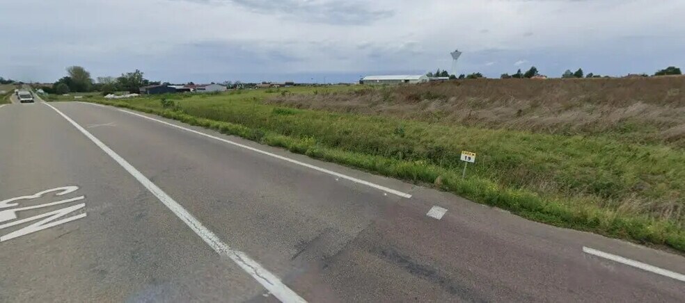 Terreno en Ciel en venta - Vista aérea - Imagen 2 de 2