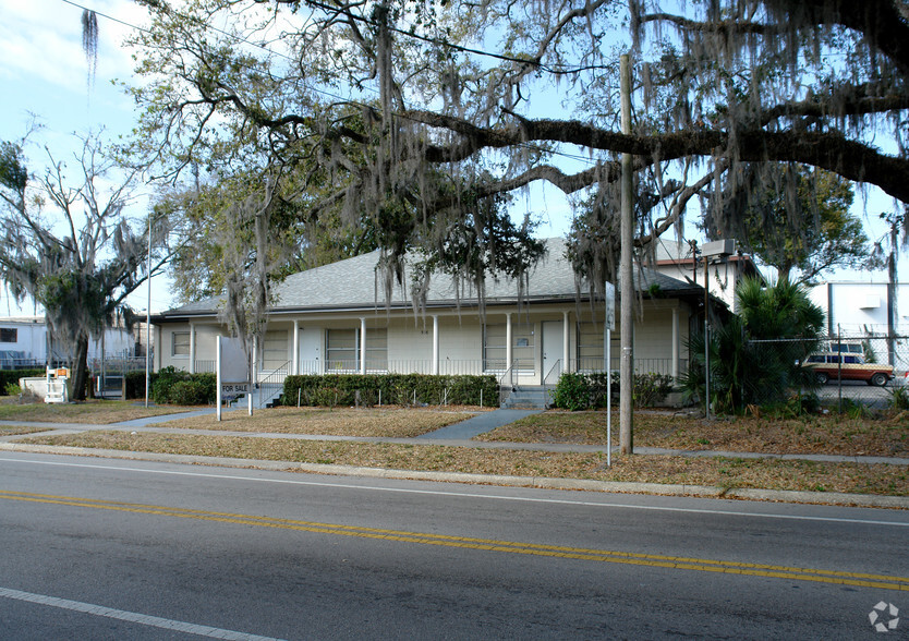 536 N Westmoreland Dr, Orlando, FL en alquiler - Foto del edificio - Imagen 2 de 4