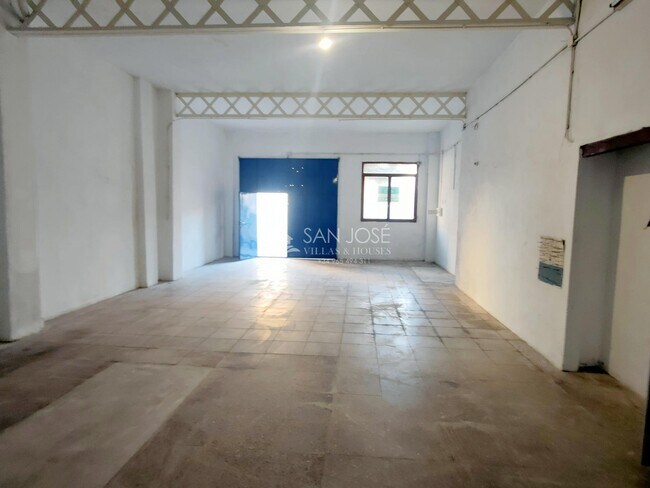 Más detalles de Local en alquiler