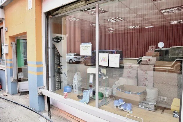 Calle Francisco de Medina Mendoza, 69, Cabanillas del Campo, GUA 19171 - Unidad Puerta 10, Esc. 1 -  - Foto del interior - Image 1 of 2