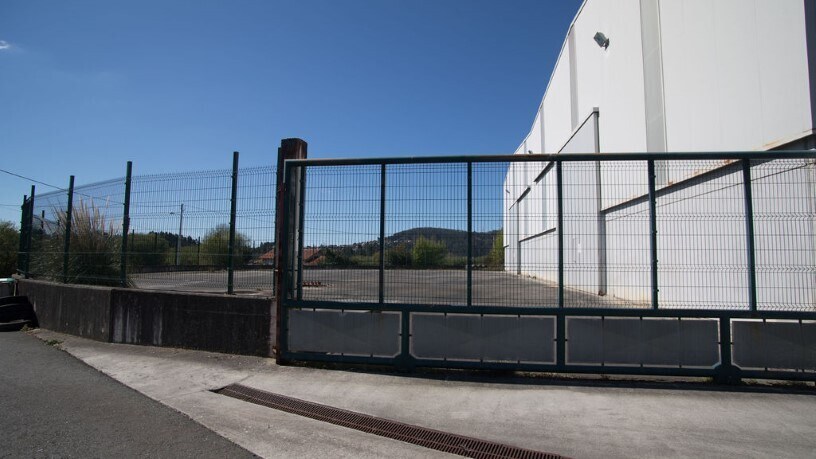 Rua de Francisco Yañez, MUGARDOS, La Coruna en venta - Foto del edificio - Imagen 2 de 5