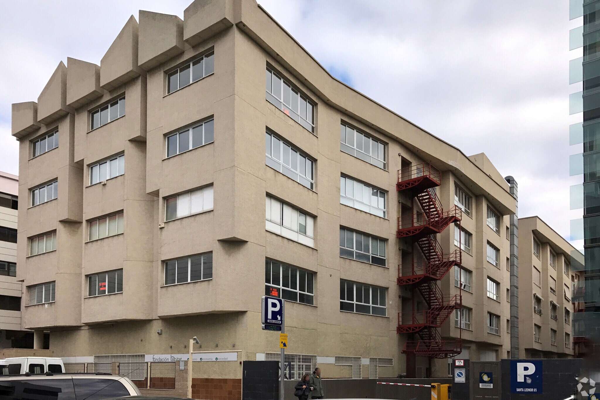 Oficina en Madrid, Madrid en venta Foto principal- Imagen 1 de 3