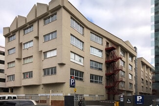 Más detalles de Calle Santa Leonor, 63, Madrid - Oficina en venta